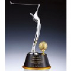 금속트로피 TB-754