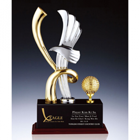 금속트로피 TB-755 #3