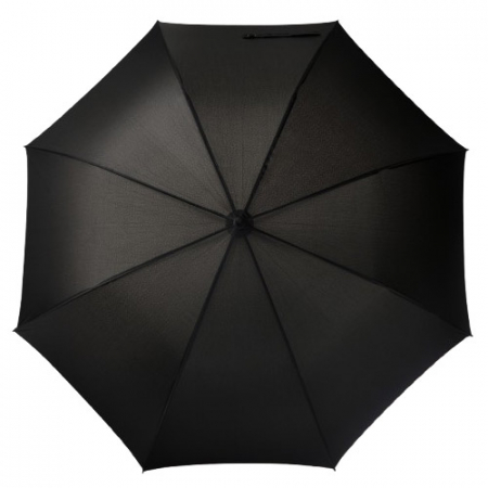 발렌타인 75x8 자동 폰지 검정 무지 무하직기 장우산 #5