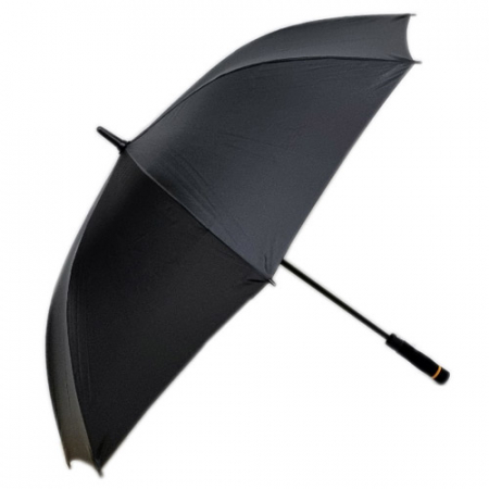 발렌타인 75x8 자동 폰지 검정 무지 무하직기 장우산 #6