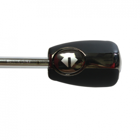 발렌타인 55x8 완전자동 도트 나염 3단 우산 #9