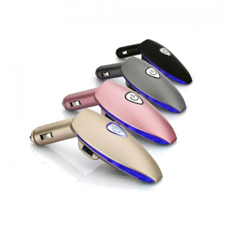 파인큐브 F-22 시거잭 공기청정기 #2