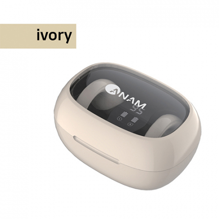 아남 v5.3 클립타입 오픈스피커 블루투스 이어폰 BT 에어 Cring #5