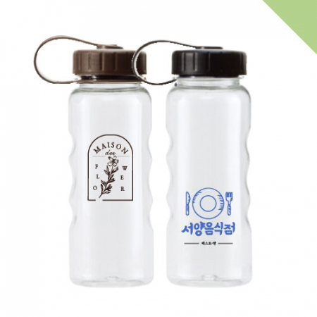 익사이팅 그립보틀 600ml #3