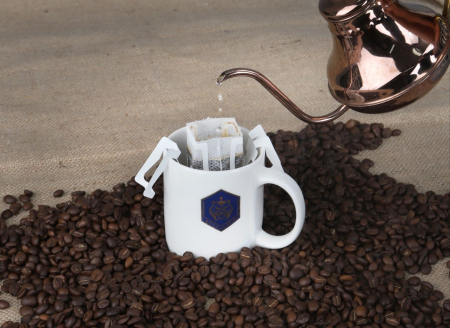 로스팅타이거 드립백커피 6가지맛 24p 선물세트 #5