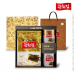 작은이미지: 광천김 5호, 전장김20g5봉 재래캔김30g 파래캔김30g // 3대째달인 #4