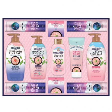 LG생활건강 히말라야 핑크솔트 베스트 #3