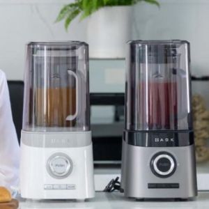 AGK NORDIC - 에어프리 진공블렌더