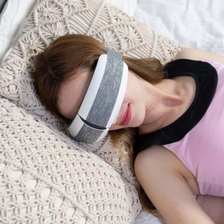 퀸메이드 쿨타임 눈 마사지기 #2