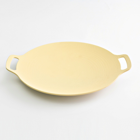 로벤탈 IH 칼라 그리들 34cm #7