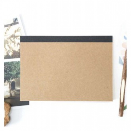 KC272 에코새활용 모던오피스 재생 그림 노트 #2