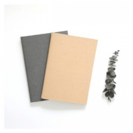 KC270 에코새활용 모던오피스 재생 가죽 노트 #2