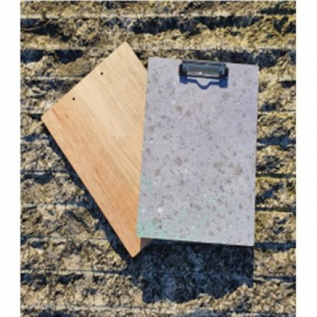 KC221 에코새활용 심플 서류판 (L) #2