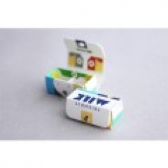 KC218 에코새활용 소형 보관 체험 키트