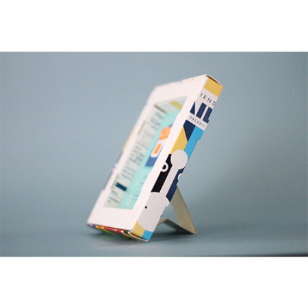 KC217 에코새활용 액자 체험 키트 #3