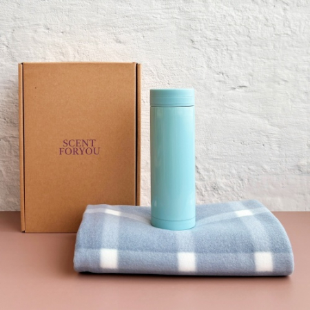 센트포유 퓨어마카롱+패턴담요세트SB20 #2