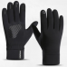 작은이미지: 고급 러닝장갑 자전거장갑 등산장갑 방한장갑 겨울장갑 방한용품 인쇄가능 #3