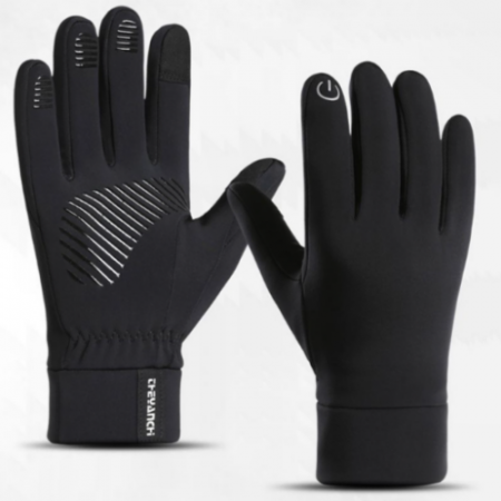 고급 러닝장갑 자전거장갑 등산장갑 방한장갑 겨울장갑 방한용품 인쇄가능 #2