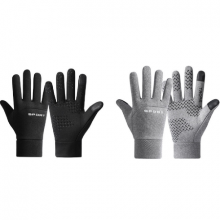 방한장갑 기모장갑 방수장갑 스포츠장갑 터치장갑 인쇄가능 #3