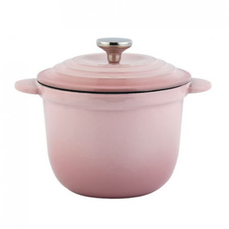 영국R. 스타크 IH 무쇠주물냄비 곰솥 18cm #2