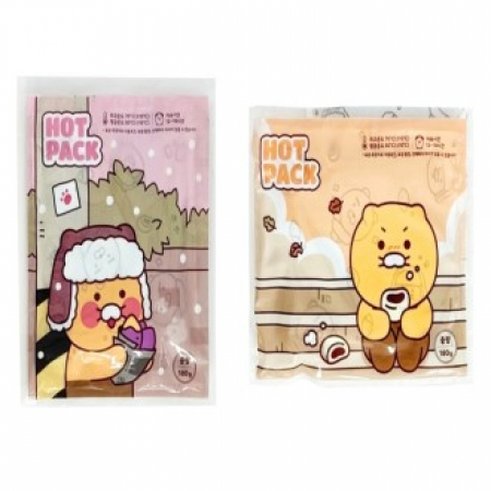 카카오 따끈 핫팩 춘식이 [J1] #2