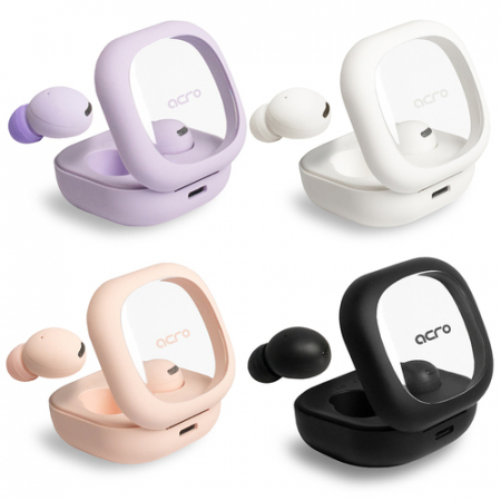 아크로 버즈 에어 미니 블루투스 이어폰 #3