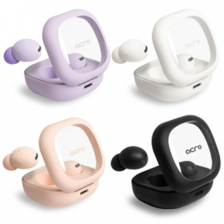 아크로 버즈 에어 미니 블루투스 이어폰 #2