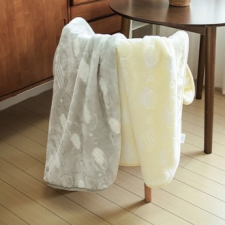 구름 밍크담요 + 개별선물케이스 #2