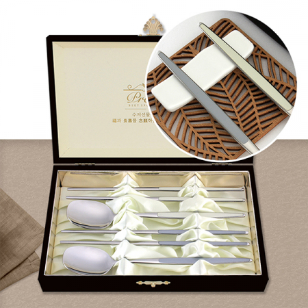 카우니스 수저 2벌 1382-B #3