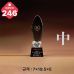 작은이미지: 크리스탈 트로피 245 #5