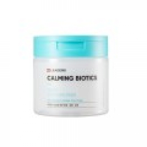 리더스 카밍 바이오틱스 퀵 수딩 패드