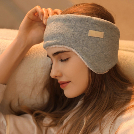 로페리아 방음 수면 이어캡 방한 귀마개(0209583) #3