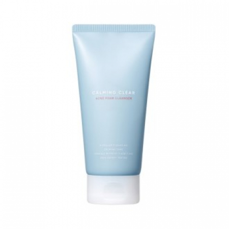 리더스 카밍 클리어 아크네 폼 클렌저 #2