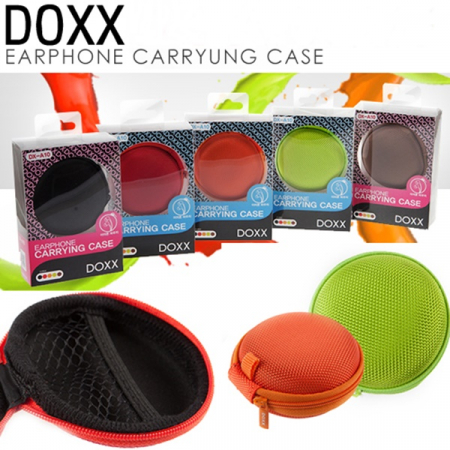 DOXX 이어폰  블루투스 정리케이스 #3
