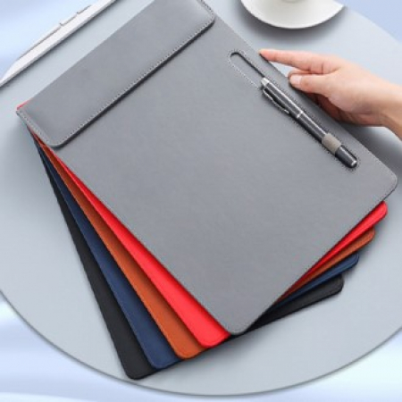 로페리아 마그네틱 펜꽂이 A4 클립보드(0215523) #2