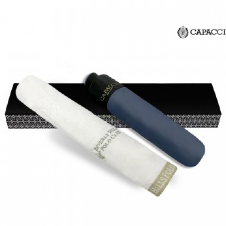 가파치 3단자동우산과 타올세트 A #2