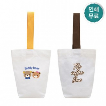 비비드 텀블러 토드형 파우치7 // 컬러인쇄무료 #2