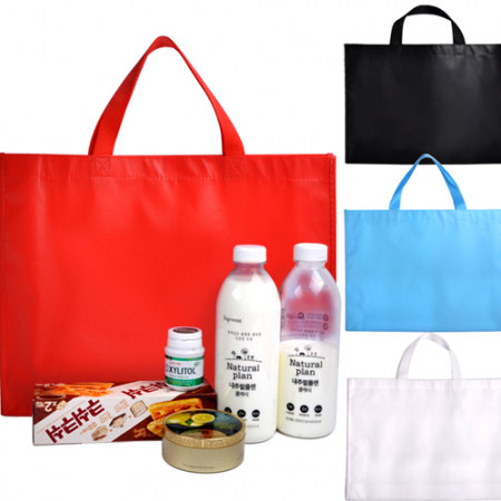 방수부직포가방-가로 중 #3