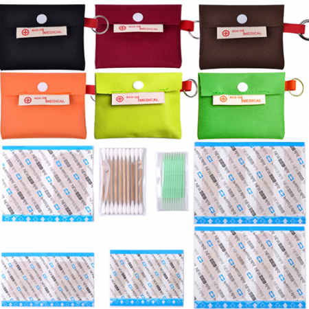 지갑형밴드세트B #3