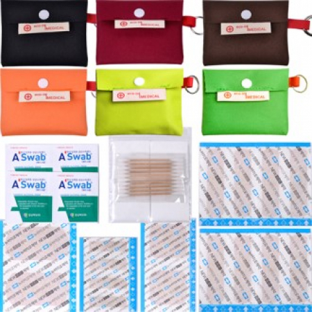 지갑형밴드세트C #2