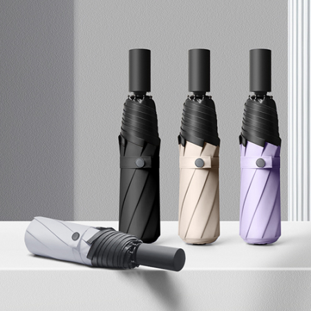 클리프 8K 3단 수동 양우산UPF50+ #3