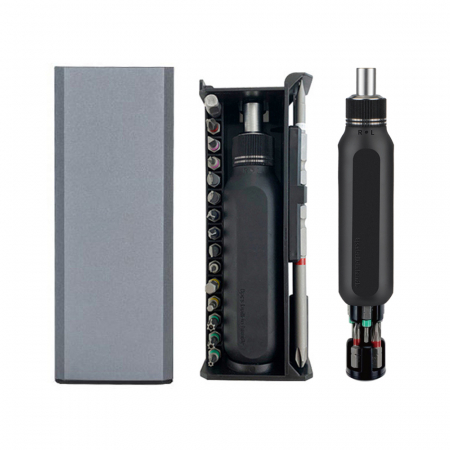 루티네 28 in 1 드라이버 세트 #3