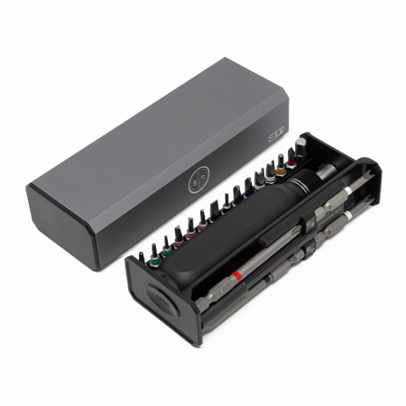 루티네 28 in 1 드라이버 세트 #4