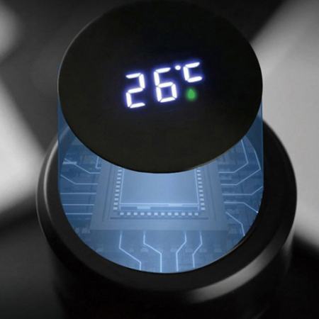 루티네 LED 온도계 온도표시 텀블러500ml #6