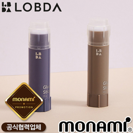 모나미 롭다 풀(25g) #3
