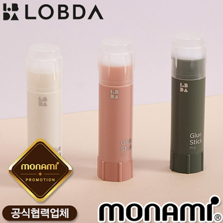 모나미 롭다 풀 35g #4