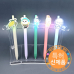 작은이미지: [LED]아크릴캐릭터 파스텔러버볼펜-일반심 #2