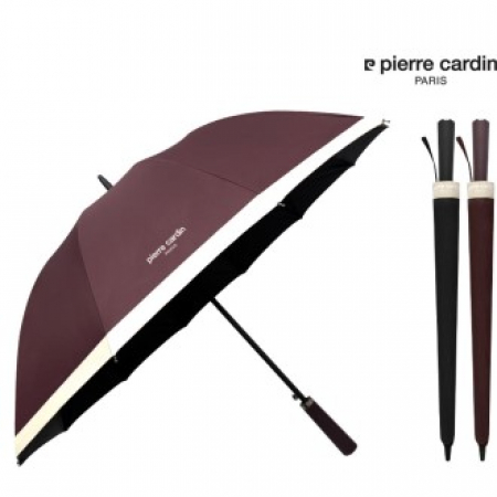 피에르가르뎅 60-12K 보더암막 장우산 #2