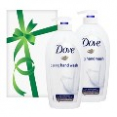 도브 핸드워시 250ml*2