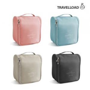 트래블로드 여행용워시백, 화장품 파우치, 세면백, 기념품 답례 홍보 용품 인쇄